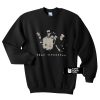 The Smiths sweatshirt