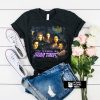 The Women of Star Trek ’94 t shirt