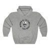 Ultimo Tour Del Mundo Hoodie