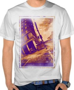 Urban Vision T-shirt