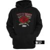 Wild Rose all about eve 1980 hoodie