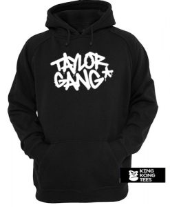 Wiz Khalifa Taylor Gang hoodie