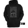 guy division hoodie