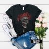 r13 skull t shirt