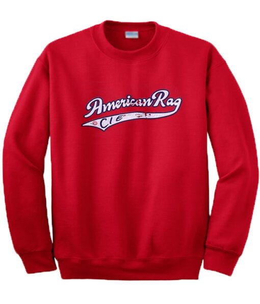American Rag Sweatshirt