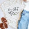 BE TILL TSHIRT AY