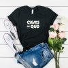 Caves of Qud Trending t shirt FR05