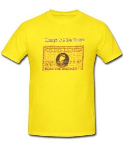 Charge It 2 Da Game t shirt FR05