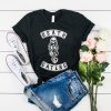 Harry Potter Death Eater Club t shirt