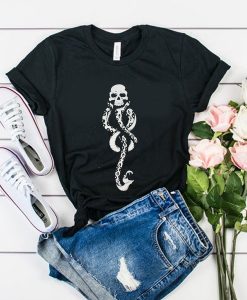 Harry Potter Death Eater t shirt