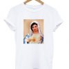 Holy Kylie t shirt FR05