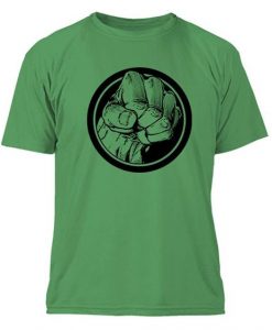 Hulk t shirt