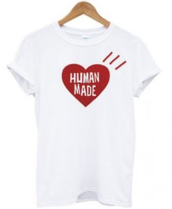 Human Made t shirt