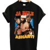 Ja Rule Ashanti t shirt FR05