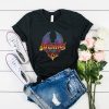 Journey Band Logo t shirt