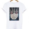 Junji Ito Tomie t shirt FR05