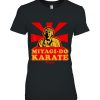 Karate Kid Mr Miyagi t shirt