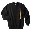 Kobe Bryant 24 Los Angeles Lakers sweatshirt FR05