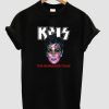 Kris Jenner the momager tour t shirt