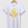 Looney Tunes Tweety Bird t shirt FR05