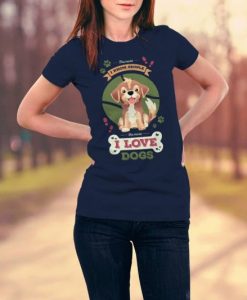 Love Dogs T-Shirt