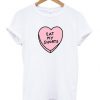 Marina & The Diamonds Eat My Shorts t shirt FR05