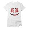 Marshmello t shirt