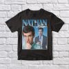 Nathan Fielder Nathan For You t shirt