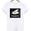 Rachel Green Princess t shirt