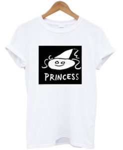 Rachel Green Princess t shirt