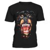 Rottweiler Dog t shirt FR05