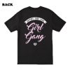 Support Your Local Girl Gang t shirt back FR05