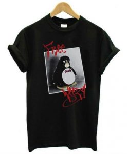 Toy STory 3 Free Weezy t shirt FR05