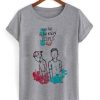 Twenty One Pilots We’re Broken PeopleT shirt