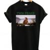 Twin Peaks t shirt FR05