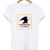 US Male t shirt FR05