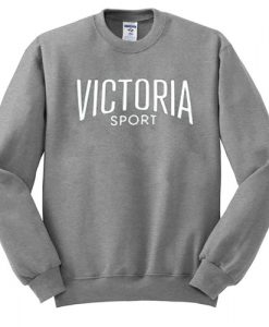 Victoria sport sweatshirt FR05