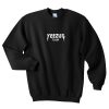 Yeezus Tour sweatshirt