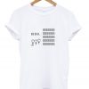 big data t shirt