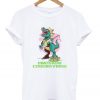 dinosaur coronavirus t shirt