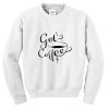 got coffee sweatshirt RJ22