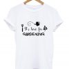 it’s time for gardening t shirt RJ22