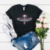 journey band t shirt