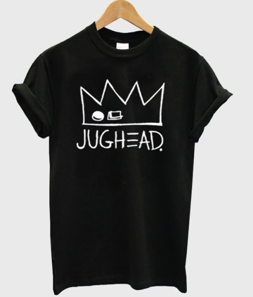 jughead t shirt FR05