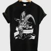 live deliciously t shirt FR05