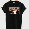 the cast of clueless t shirt FR05