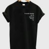 the quote hamlet t shirt FR05