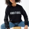 Ambitious Sweatshirt