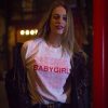 Babygirl t shirt