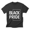 Black Pride t shirt